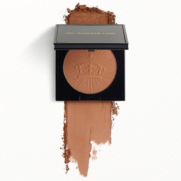 Pat McGrath Desert Glow Divine Bronzer | NEW | BNIB | Skin Fetish - Picture 7 of 13